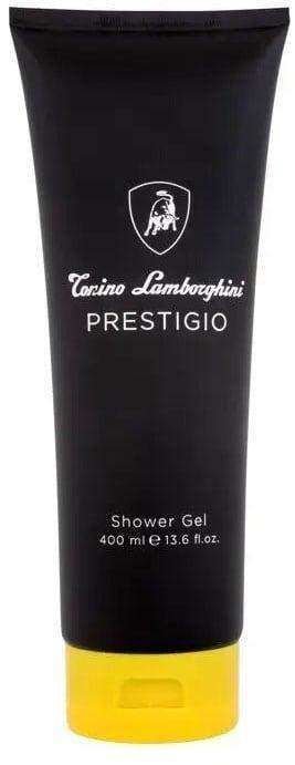 Lamborghini Prestigio Sprchový gél 400ml