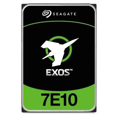 Seagate Exos 8TB ST8000NM017B