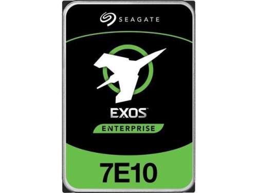 Seagate Exos 2TB ST2000NM000B