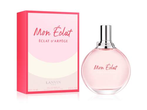 Lanvin Mon Eclat parfémovaná voda pro ženy 50 ml