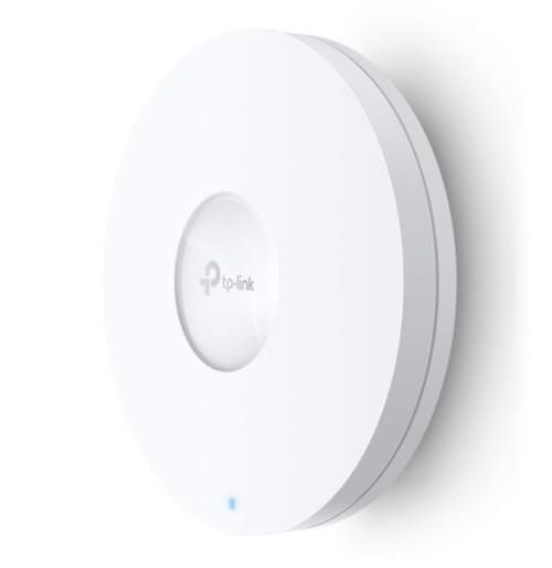 TP-LINK Eap620 hd poe wifi 6 přístupový bod ax1800