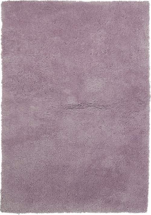 Kusový koberec Spring Lila - 140x200 cm