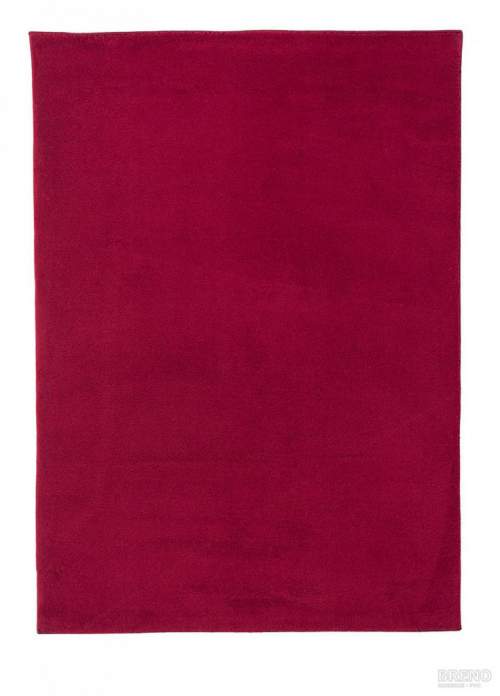 Kusový koberec Spring Red - 80x150 cm