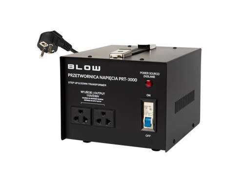 BLOW PRT-3000 230V/110V 3000W