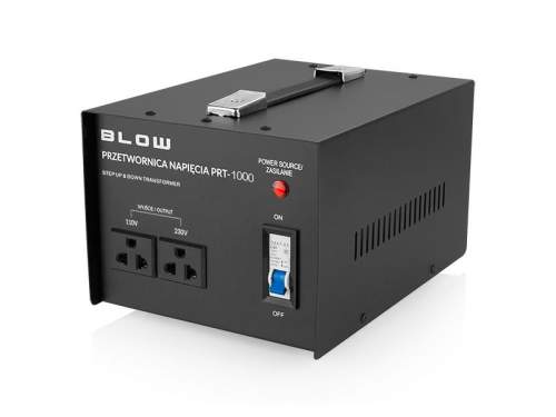 BLOW PRT-1000 230V/110V 1000W