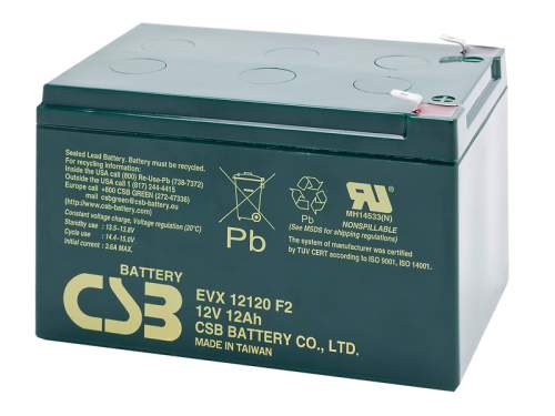 CSB EVX12120 F2