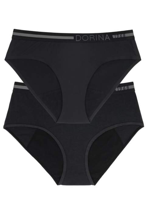 Dorina D000159CO009 - DORO2X0010/černá / L DOR2L002