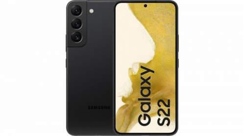 Samsung Galaxy S22 5G smartphone (8 + 128 GB)