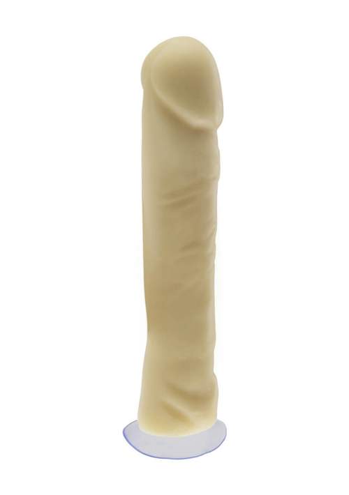 S-Line Dicky Soap - mýdlo ve tvaru penisu - tělová barva (296 g)