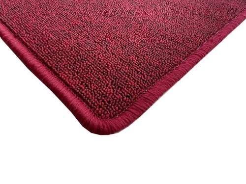 Kusový koberec Astra červená 200 x 200 cm
