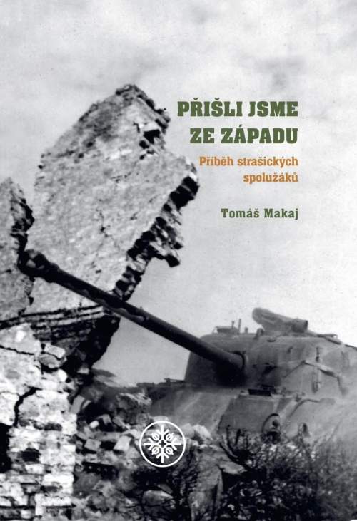 Tomáš Makaj: Přišli jsme ze západu