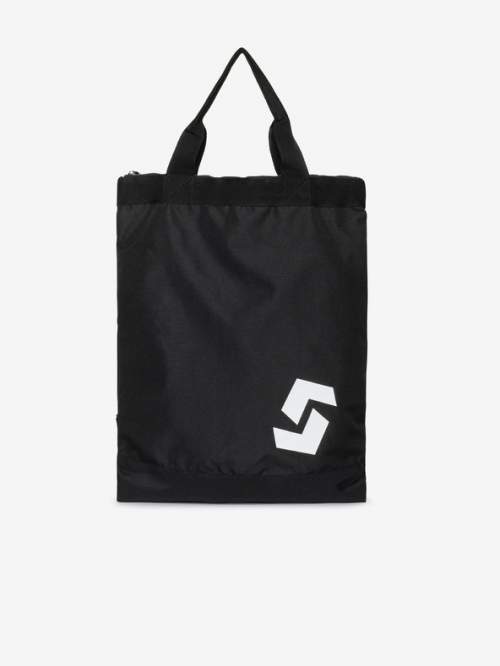 Černý batoh/taška s potiskem SAM 73 - ONE SIZE
