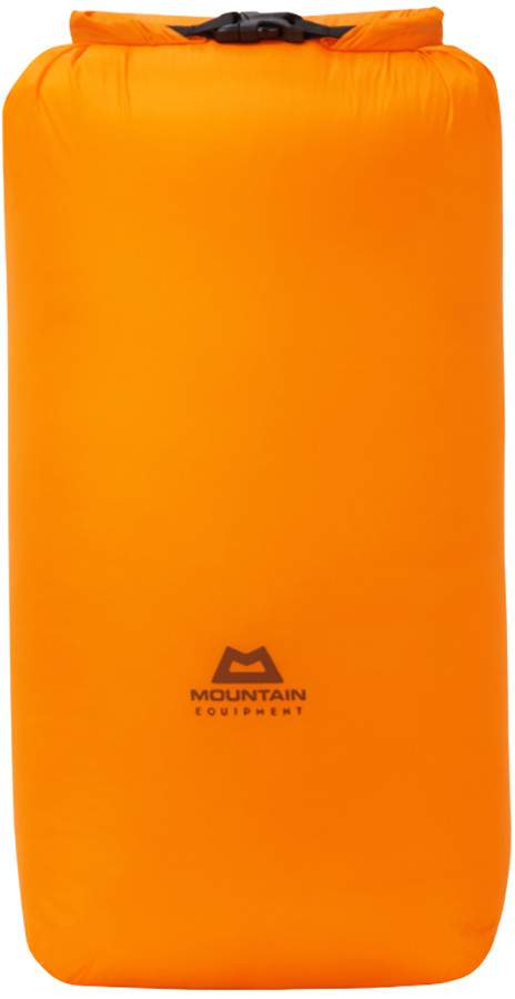 Mountain Equipment Lightweight Drybag Barva: orange / Objem: 20 l