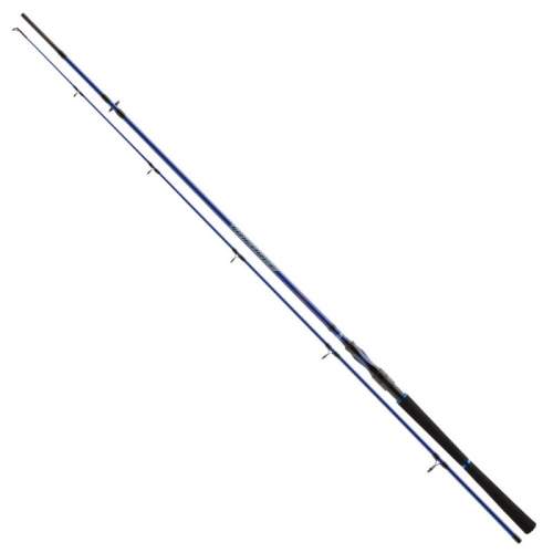 Daiwa Prut Triforce Target Pike Spin 2,7m 30-70g 2-díl