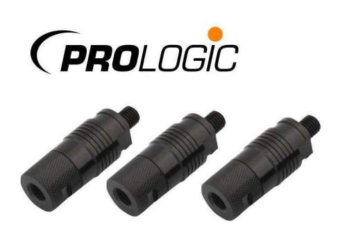 Prologic rychlospojka black night quick release large 3ks
