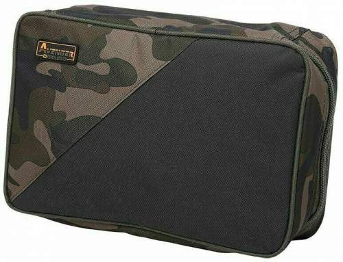 Prologic pouzdro avenger padded buzz bar bag medium