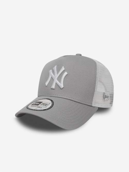 New York Yankees A-Frame Trucker Kšiltovka dětská New Era