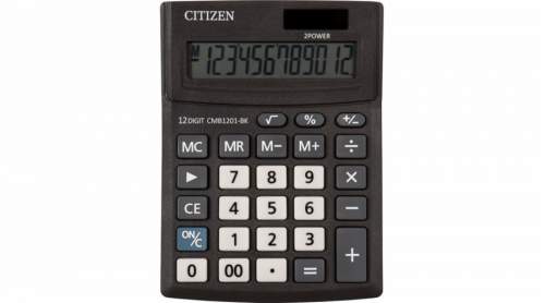 Stolní kalkulátor Citizen CMB-1201
