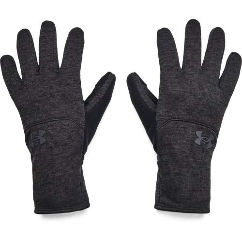 Pánské zimní rukavice Men's UA Storm Fleece Gloves FW22, S - Under Armour
