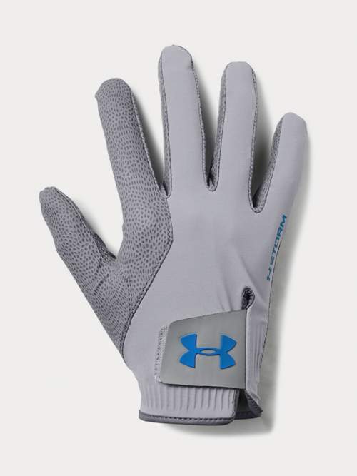 Pánské golfové rukavice Storm Golf Gloves FW22, XL - Under Armour