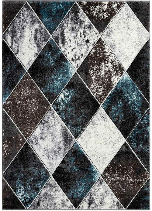 Kusový koberec Alora A1043 Multi - 160x230 cm