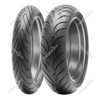 DUNLOP 190/55ZR17*W SPTMAX ROADSMART 4 SP 75W R