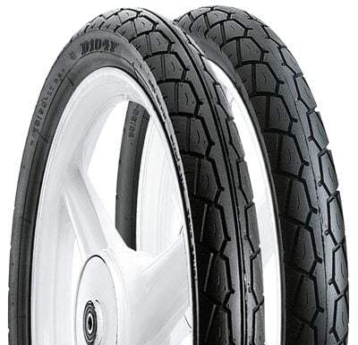 Dunlop D104 2.75/0 R17 P41