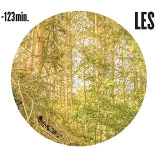 Les - 123min. CD
