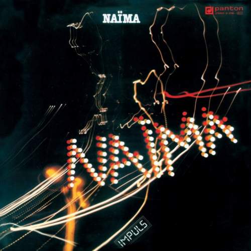 Naima – Naima CD