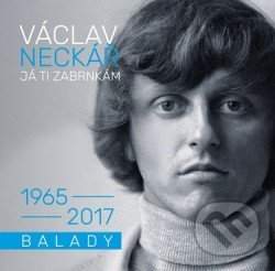 Václav Neckář – Já ti zabrnkám CD