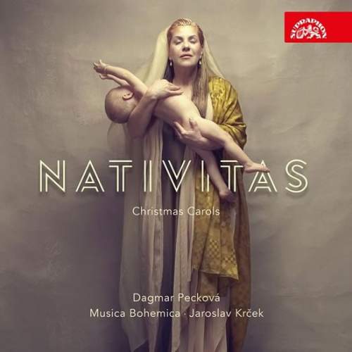 Nativitas - Vánoční písně staré Evropy CD
