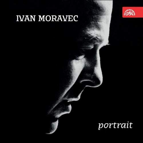 Supraphon Moravec Ivan: Portrait: 11CD+DVD