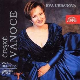 Eva Urbanová – České Vánoce CD