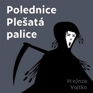 Polednice Plešatá palice - CDmp3 - Honza Vojtko