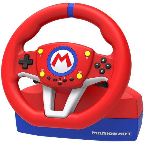 SWITCH Mario Kart Racing Wheel Pro MINI
