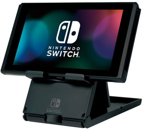 Stojan Compact Playstand for Nintendo Switch (Switch)