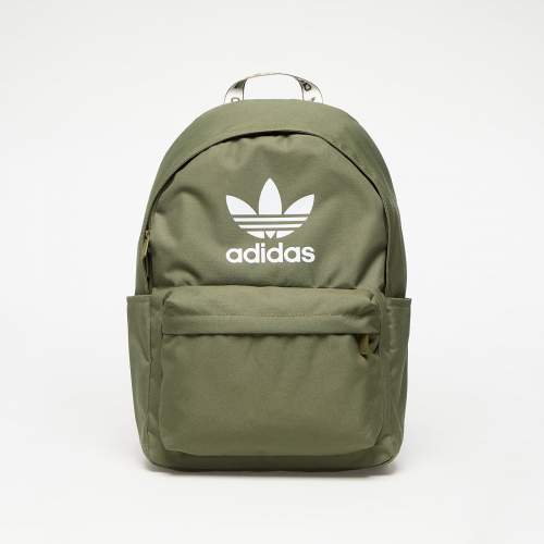 Batoh adidas Originals Adicolor Backpack zelený