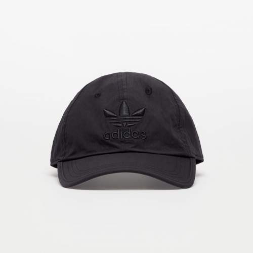 Kšiltovka adidas Originals BB Cap černá