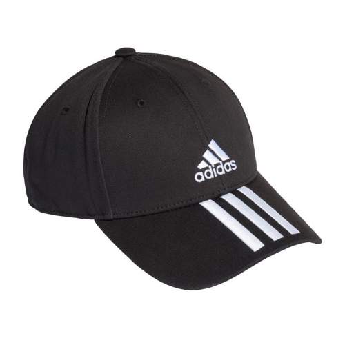 Pánská kšiltovka Adidas Baseball cap 3Stripes Twill M FK0894 OSFM