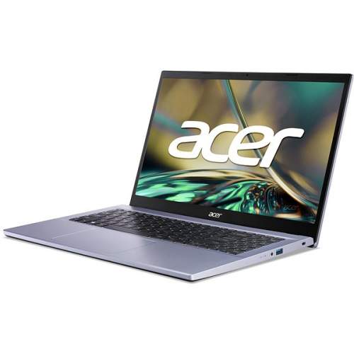 Acer Aspire 3 (A315-59), fialová NX.K9XEC.001
