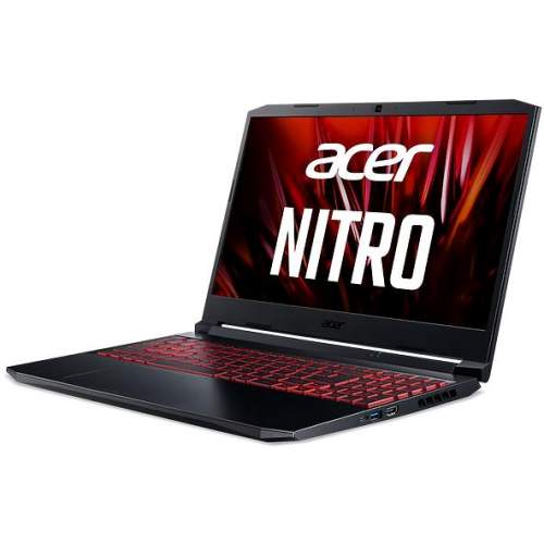 Acer Nitro 5 (AN515-57), černá NH.QEKEC.002