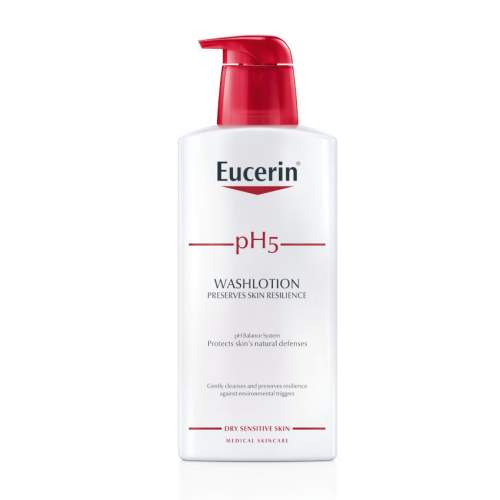 Eucerin Ph5 Sprchová emulze 400 ml