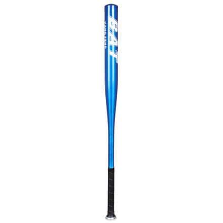 Merco Alu-03 baseballová pálka modrá Délka: 34"
