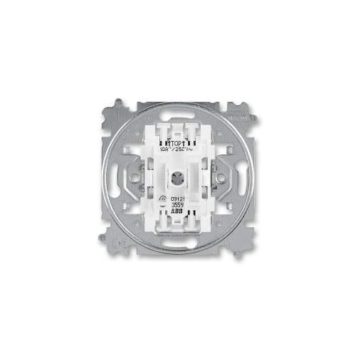 ABB Přístroj ovládače žaluziového 3559-A88345