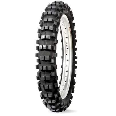 DUNLOP 120/90-18*M TT D952 65M E