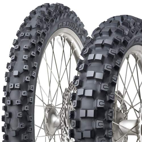 Dunlop GEOMAX MX53 60/100 R10 J33