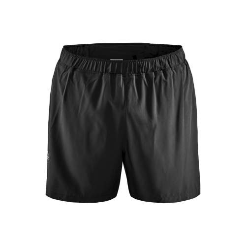 CRAFT Pánské běžecké šortky Adv Essence 5 černá XL