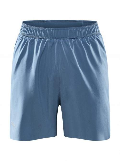 CRAFT Pánské běžecké šortky Adv Essence 5 modrá XL