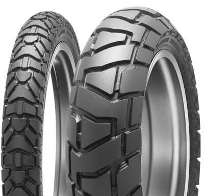 Pneumatika DUNLOP 150/70B18 70T M+S TL TRX MISSION