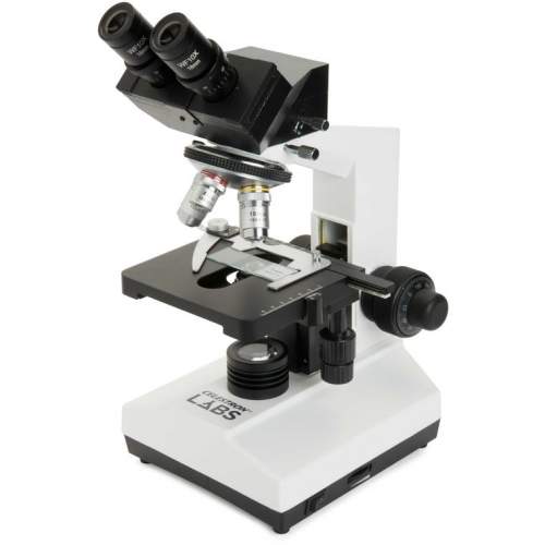 Celestron mikroskop Labs CB2000C 40-2000x